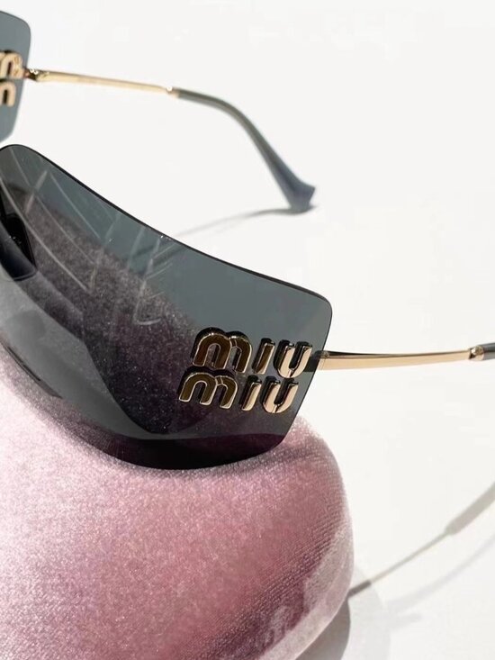 Miu Miu Sunglasses main image 5